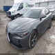 ZARFAEDN9H7532480 2017 Alfa Romeo Giulia Q4 auction photo thumbnail 2
