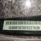 1C6RR7GT8ES227039 2014 Ram 1500 Slt auction photo thumbnail 20