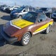TPLDJ8AT203044 1980 Triumph Tr7 auction photo thumbnail 2