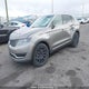 2LMPJ8LP4HBL29166 2017 Lincoln Mkx Reserve auction photo thumbnail 2