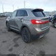 2LMPJ8LP4HBL29166 2017 Lincoln Mkx Reserve auction photo thumbnail 3