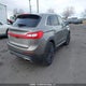 2LMPJ8LP4HBL29166 2017 Lincoln Mkx Reserve auction photo thumbnail 4