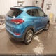 KM8J3CA48HU495451 2017 Hyundai Tucson auction photo thumbnail 5