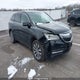 5FRYD4H49GB506913 2016 Acura Mdx Navigation Package auction photo thumbnail 1