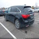 5FRYD4H49GB506913 2016 Acura Mdx Navigation Package auction photo thumbnail 3