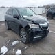5FRYD4H49GB506913 2016 Acura Mdx Navigation Package auction photo thumbnail 6