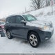 5TDEK3EH5AS003068 2010 Toyota Highlander auction photo thumbnail 14