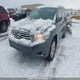 5TDEK3EH5AS003068 2010 Toyota Highlander auction photo thumbnail 2