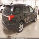 1FM5K8D81HGD18903 2017 Ford Explorer Xlt auction photo thumbnail 5