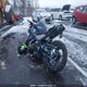 JKAEXKG19NDAG7121 2022 Kawasaki Ex400 auction photo thumbnail 3