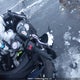 JKAEXKG19NDAG7121 2022 Kawasaki Ex400 auction photo thumbnail 8