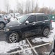 1C4RJFBG3FC930869 2015 Jeep Grand Cherokee auction photo thumbnail 15