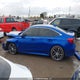 2HGFE1F97PH001421 2023 Honda Civic auction photo thumbnail 15