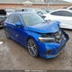 2HGFE1F97PH001421 2023 Honda Civic auction photo thumbnail 1