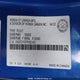 2HGFE1F97PH001421 2023 Honda Civic auction photo thumbnail 9