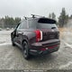KM8R3DGE7SU849315 2025 Hyundai Palisade Xrt auction photo thumbnail 3