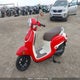 JH2AF7720SK400304 2025 Honda Ncw50 P auction photo thumbnail 2