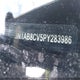 3N1AB8CV5PY283986 2023 Nissan Sentra auction photo thumbnail 17