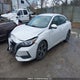 3N1AB8CV5PY283986 2023 Nissan Sentra auction photo thumbnail 2