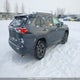 2T3RWRFV7SW277708 2025 Toyota Rav4 Hybrid Xle auction photo thumbnail 4