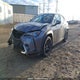 JTHL9JBHXL2030416 2020 Lexus Ux 250H auction photo thumbnail 2