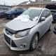 1FAHP3N23CL335028 2012 Ford Focus Titanium auction photo thumbnail 2