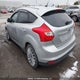 1FAHP3N23CL335028 2012 Ford Focus Titanium auction photo thumbnail 3