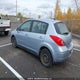 3N1BC13E29L437627 2009 Nissan Versa 1.8S auction photo thumbnail 3