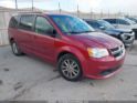 2C4RDGBG9FR653424 2015 Dodge Grand Caravan Se/Sxt auction photo thumbnail 1