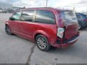 2C4RDGBG9FR653424 2015 Dodge Grand Caravan Se/Sxt auction photo thumbnail 3