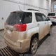 2GKFLTEK8H6329503 2017 GMC Terrain Sle-2 auction photo thumbnail 4
