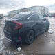 2HGFC2F73LH025252 2020 Honda Civic Ex 4Dr auction photo thumbnail 4