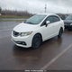2HGFB2E43EH014720 2014 Honda Civic Lx auction photo thumbnail 2