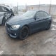 WBA3N5C54FK198935 2015 BMW 428I xDrive auction photo thumbnail 2