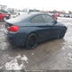 WBA3N5C54FK198935 2015 BMW 428I xDrive auction photo thumbnail 4