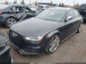 WAUDGCFL5EA064257 2014 Audi S4 3.0 Progressiv auction photo thumbnail 13