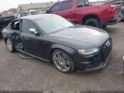 WAUDGCFL5EA064257 2014 Audi S4 3.0 Progressiv auction photo thumbnail 1