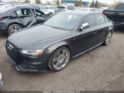 WAUDGCFL5EA064257 2014 Audi S4 3.0 Progressiv auction photo thumbnail 2
