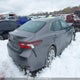 4T1G11AK3PU827653 2023 Toyota Camry Se auction photo thumbnail 4
