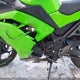 JKAEX8A19FDA20379 2015 Kawasaki Ex300 A auction photo thumbnail 9