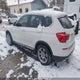 5UXWX9C53F0D50833 2015 BMW X3 xDrive28I auction photo thumbnail 3