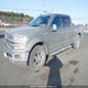 1FTFW1E54LKF06264 2020 Ford F-150 Lariat auction photo thumbnail 2