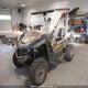 5Y4AN27WXLA301876 2020 Yamaha Yxe850 auction photo thumbnail 2