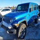 1C4HJXEN3PW572474 2023 Jeep Wrangler Sahara auction photo thumbnail 2