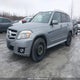 WDCGG8HB0AF459357 2010 Mercedes-Benz Glk 350 4Matic auction photo thumbnail 2