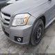 WDCGG8HB0AF459357 2010 Mercedes-Benz Glk 350 4Matic auction photo thumbnail 6