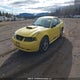 1FAFP40413F428344 2003 Ford Mustang auction photo thumbnail 2
