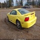 1FAFP40413F428344 2003 Ford Mustang auction photo thumbnail 3
