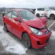 KMHCT4AE5DU405707 2013 Hyundai Accent Gl auction photo thumbnail 1