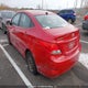 KMHCT4AE5DU405707 2013 Hyundai Accent Gl auction photo thumbnail 3